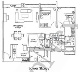 The Esparis (D18), Condominium #614622211